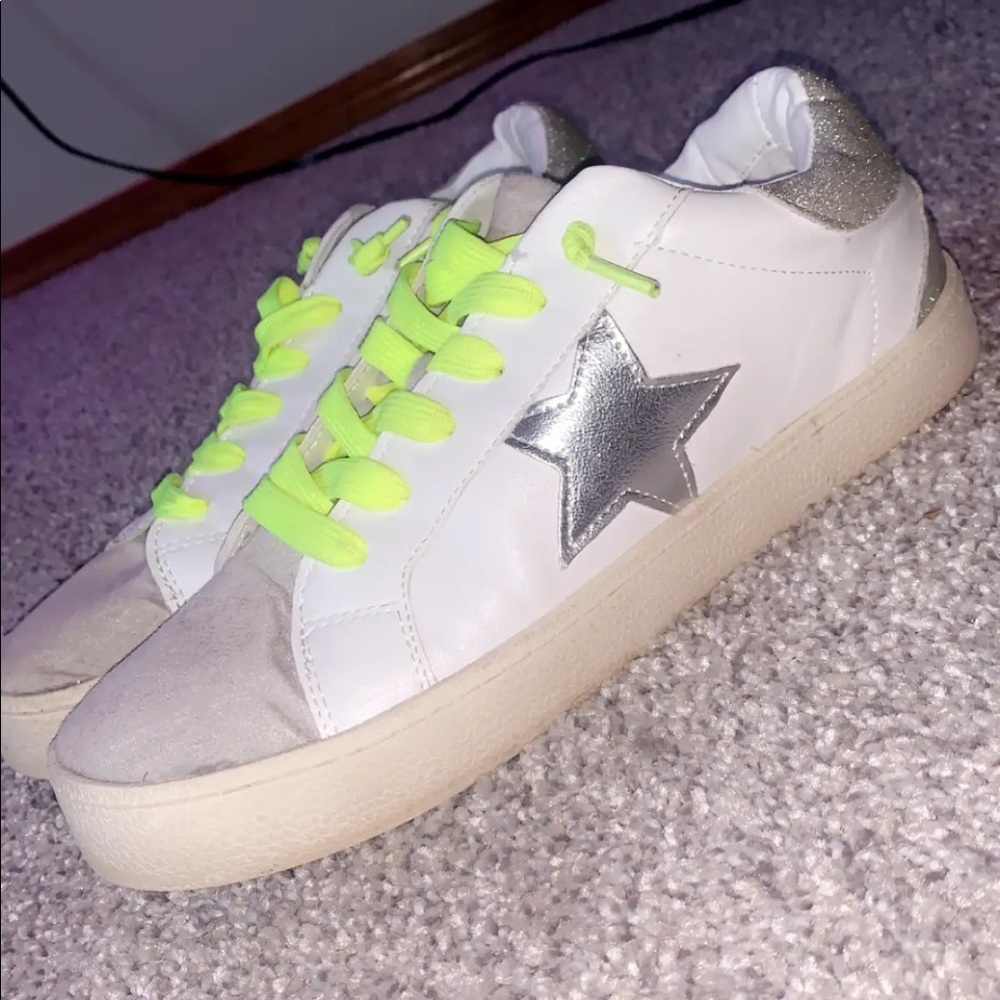 Madden girl size 7.5